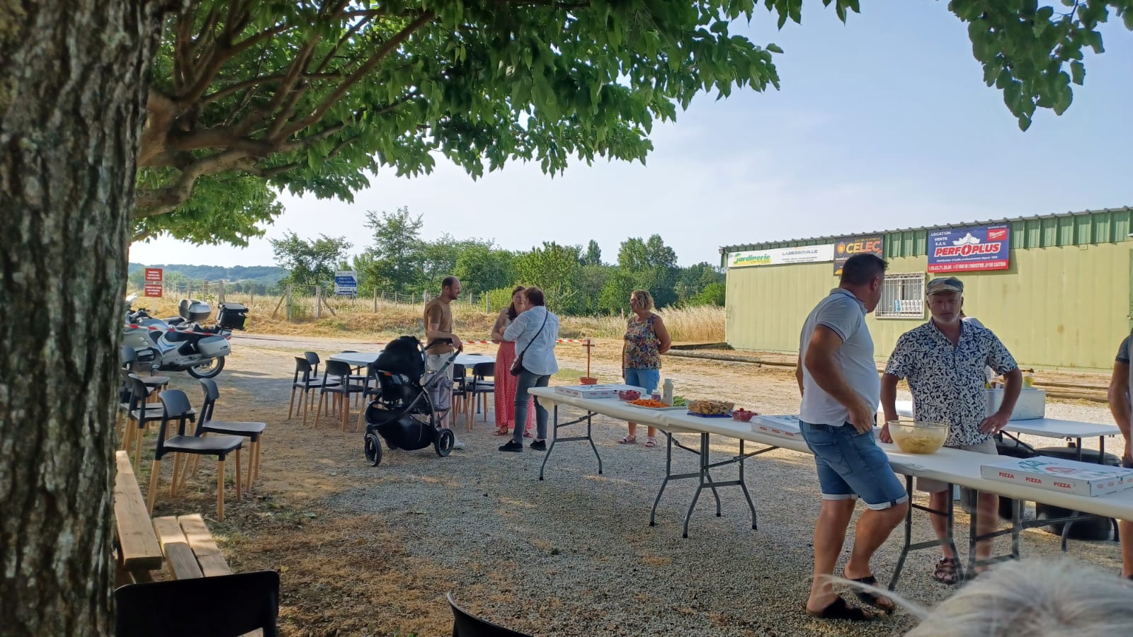 30e anniversaire du club - photo 10