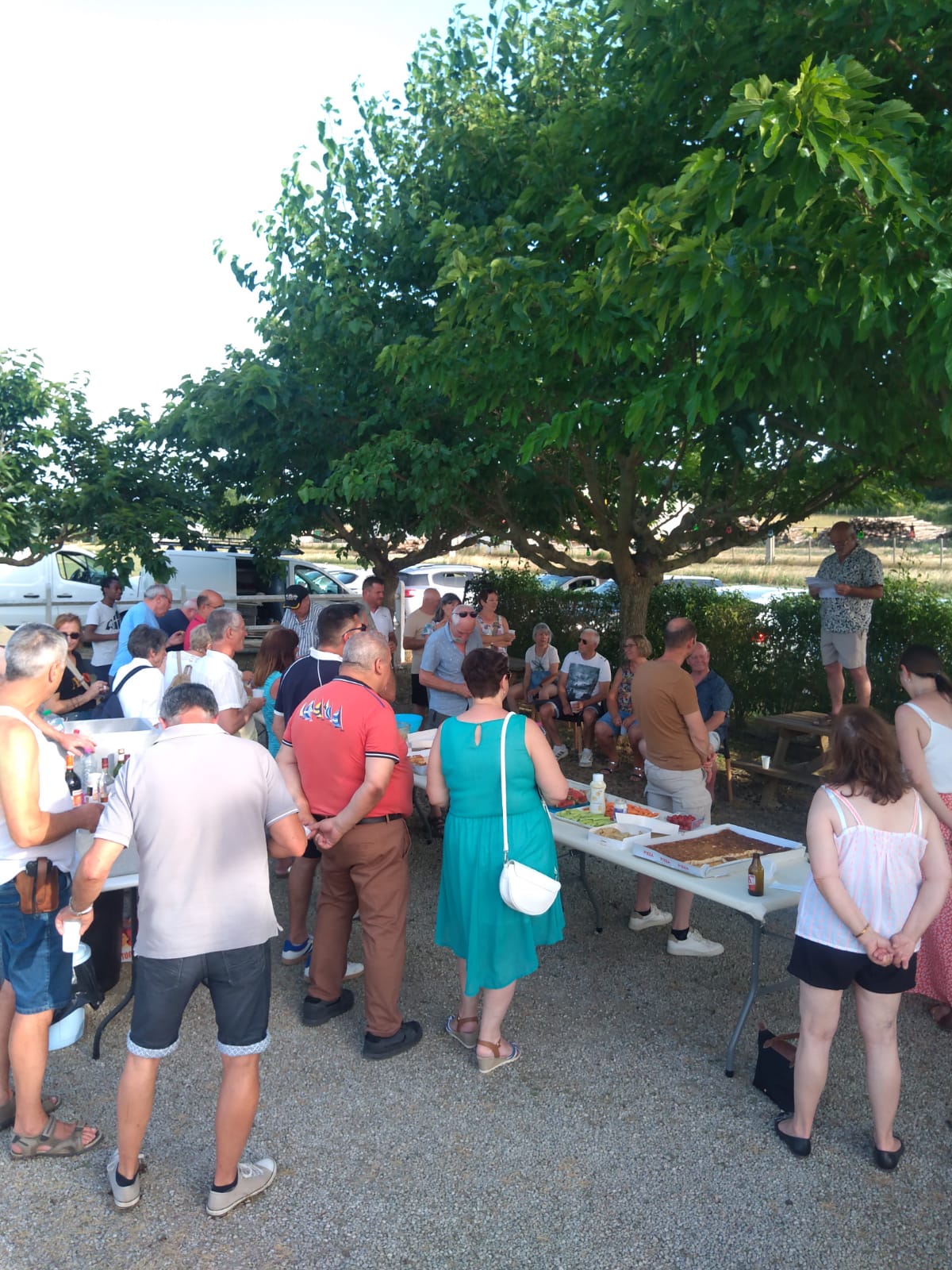 30e anniversaire du club - photo 16