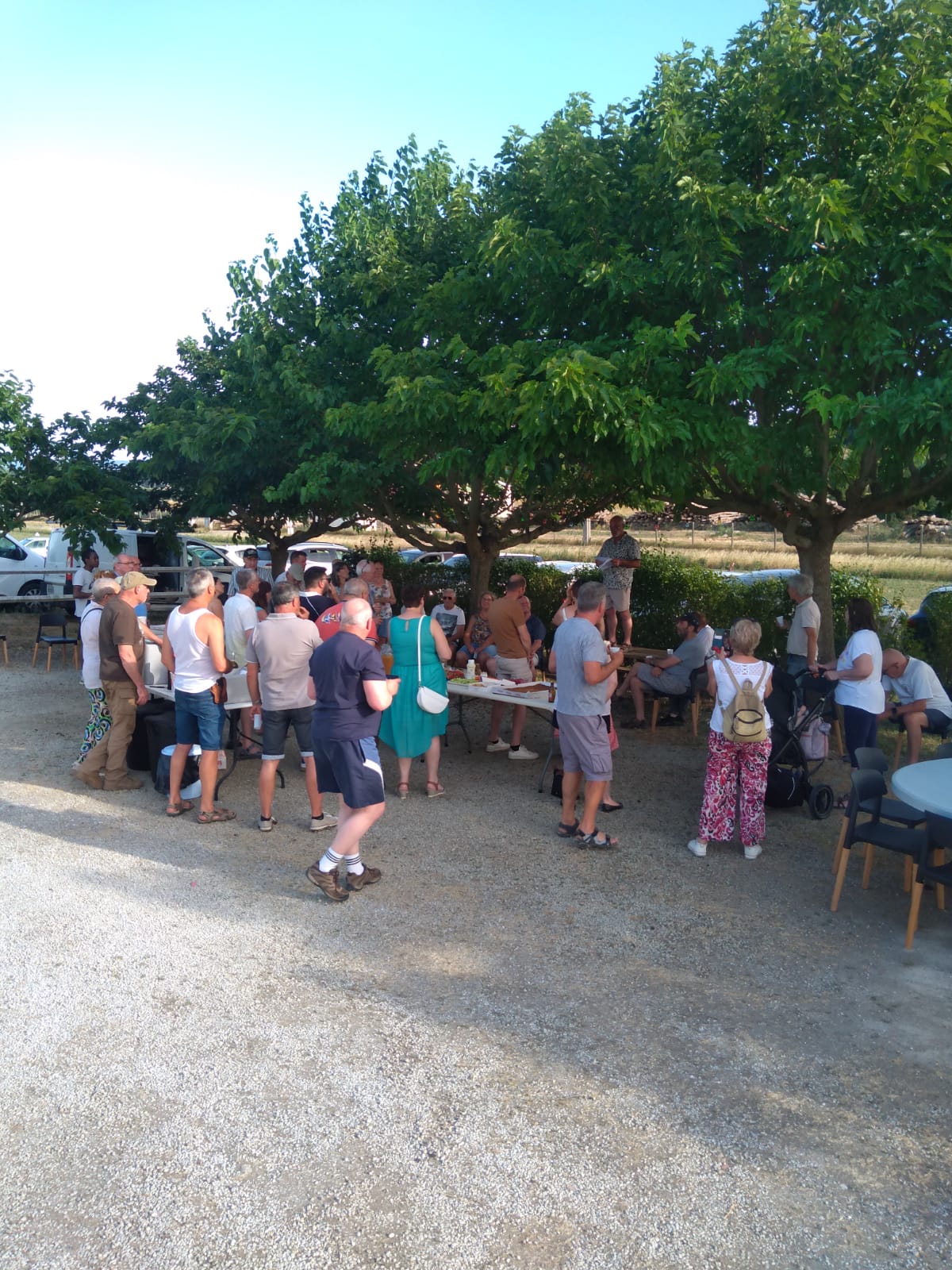 30e anniversaire du club - photo 19
