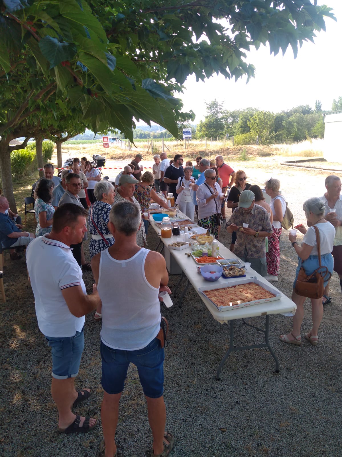 30e anniversaire du club - photo 20