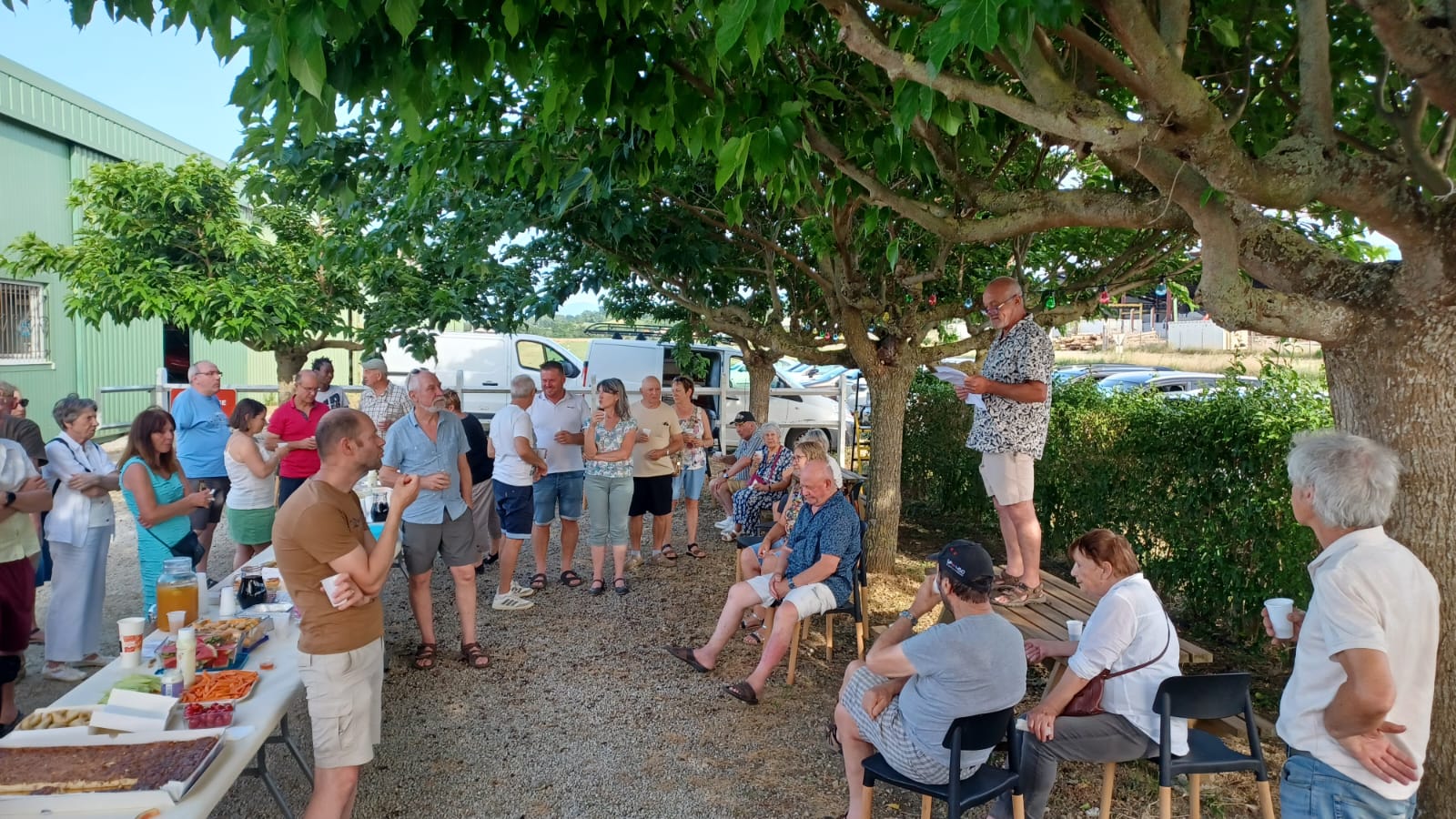 30e anniversaire du club - photo 3