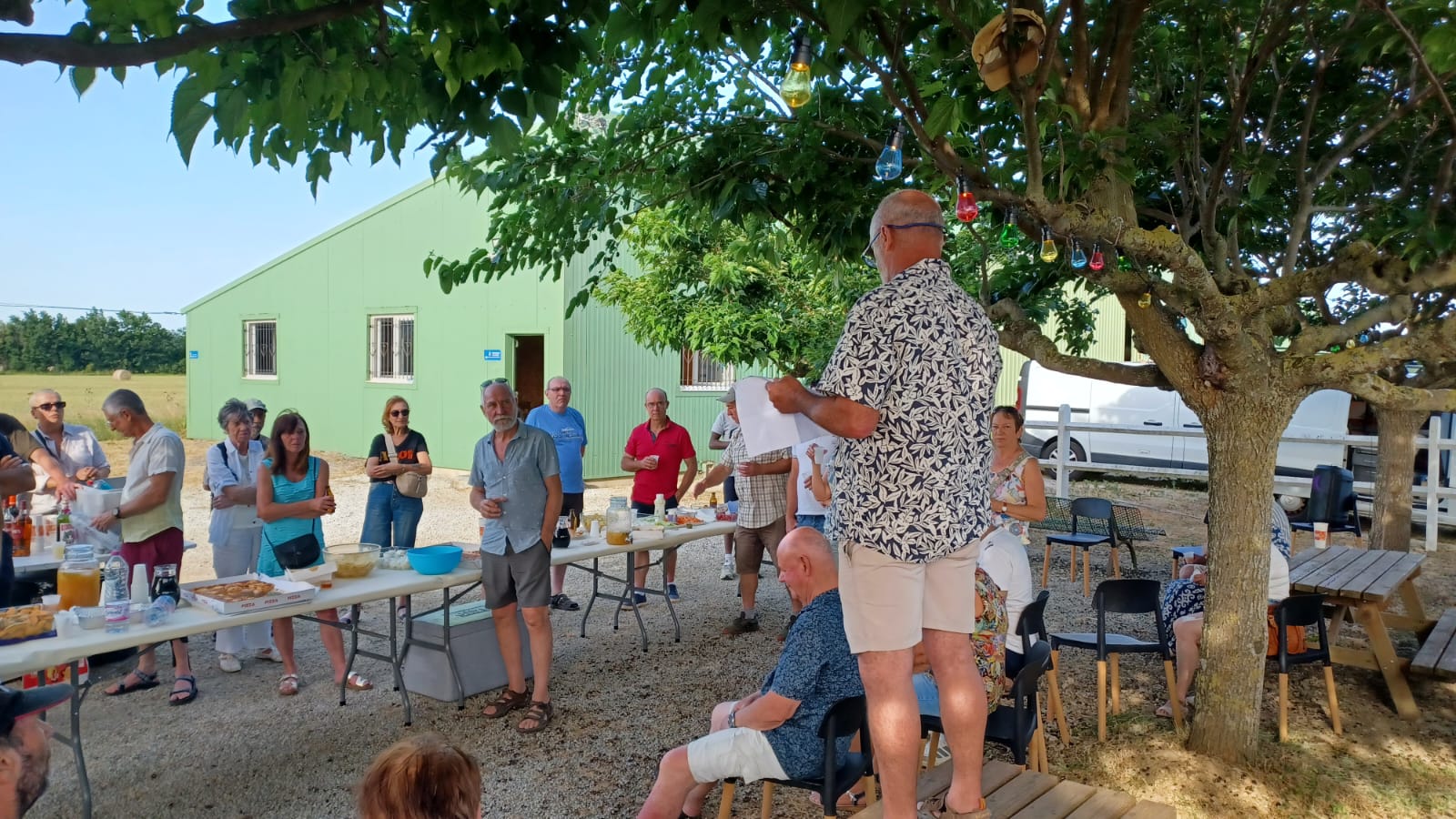 30e anniversaire du club - photo 5