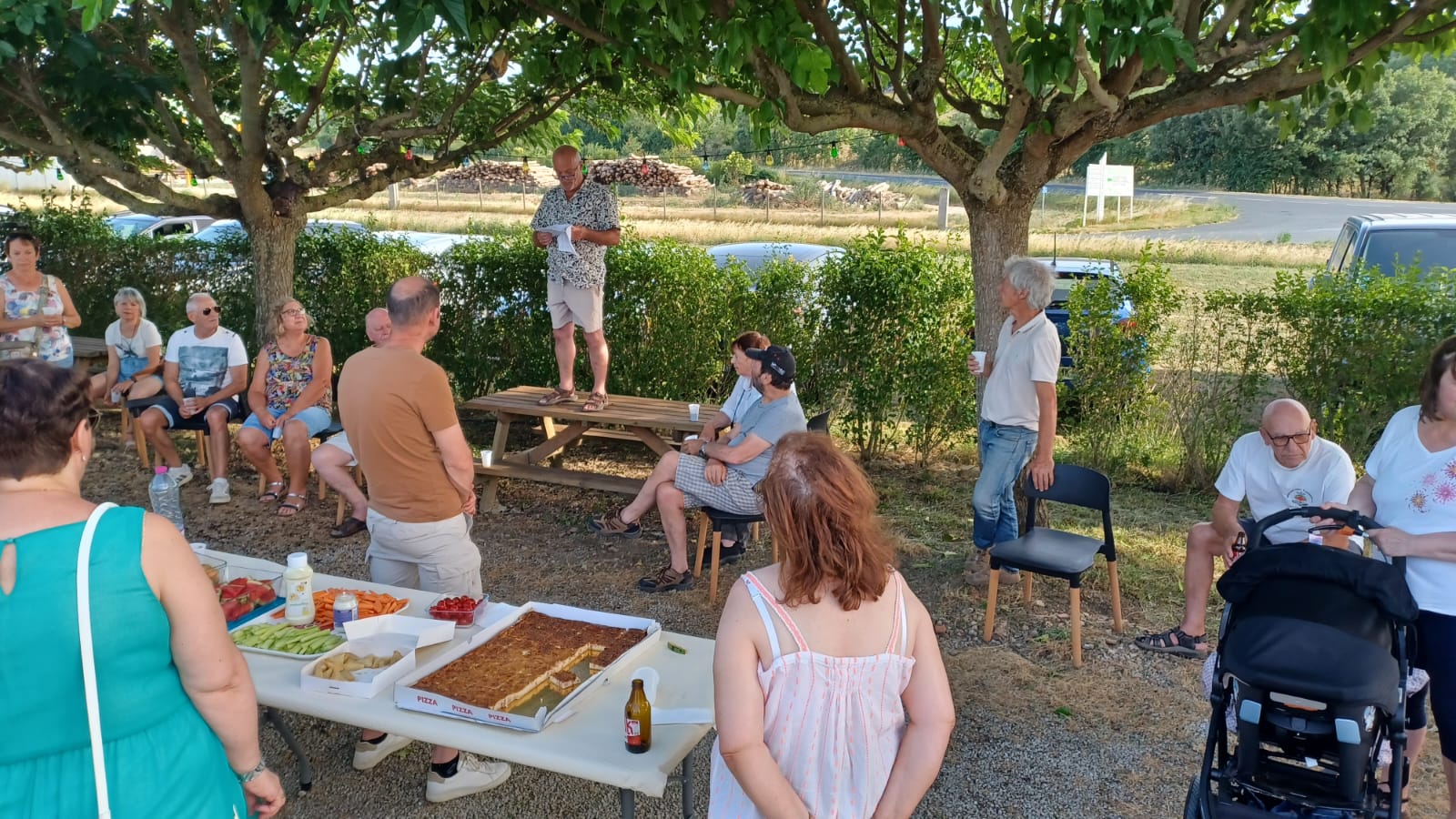 30e anniversaire du club - photo 6