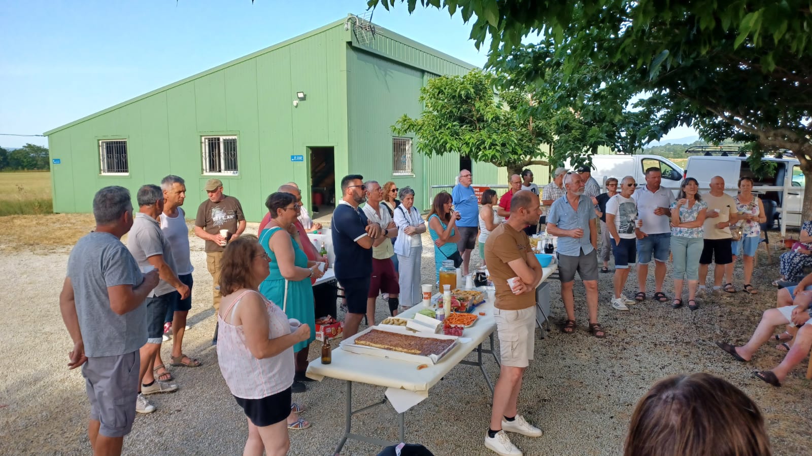 anniversaire club 2026 / 001