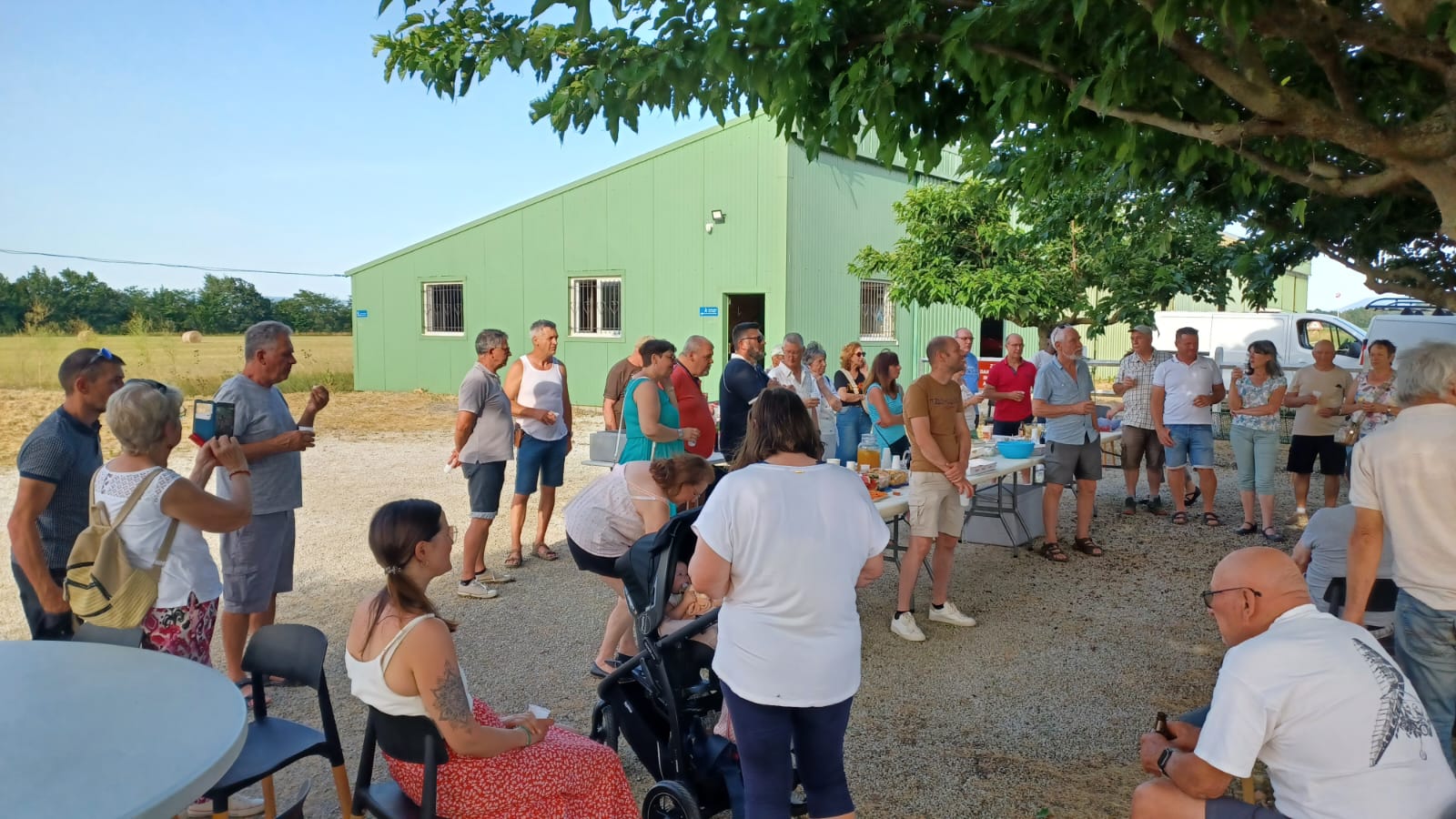 anniversaire club 2026 / 007
